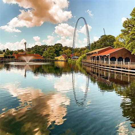 Captivating Springs and Magical Attractions in Arkansas